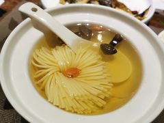 -宋庄魁元艺术餐厅