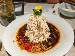-永春园·扬州早茶·淮扬菜(漫乐城店)