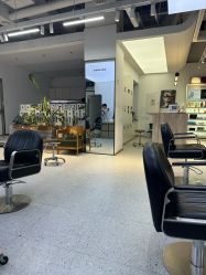 -ALONG HAIR阿龙发型