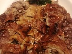 -泛太平洋大酒店·海天楼中餐厅·粤菜