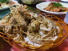 -钱山海鲜大排档