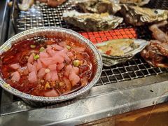 -蚝英雄·自助烤蚝(建设路店)