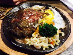 -豪尚豪牛排(彩悦城店)
