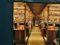 -网络客栈电竞网咖(西潞南大街店)