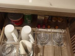 -广州粤海喜来登酒店