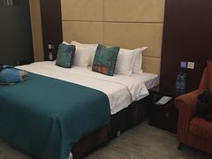 -美丽豪酒店(西安钟鼓楼回民街店)