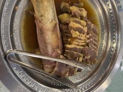 -巴音浩日娲·蒙餐(双林东路店)