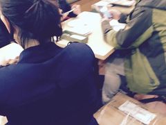 iphone_upload_pic-萨莉亚意式餐厅(龙阳广场店)