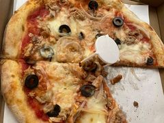 -FABIO’S费比欧披萨餐厅