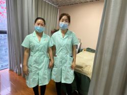 -亮丽妈妈·催乳通乳·产后恢复(万达店)