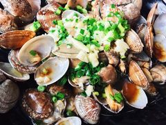 -HONGA HONGA雄家(曹路店)