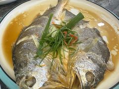 -海旺小海鲜大排档(冠亚星城店)