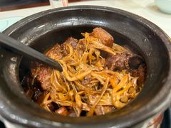 -回家吃饭·地道南昌菜(建德观总店)