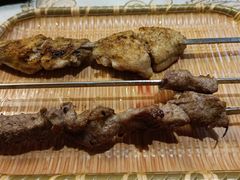 -新疆伊宁远征餐厅