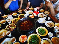 -李子坝梁山鸡(李子坝大鸡哥店)