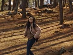 -硗碛藏寨·神木垒景区