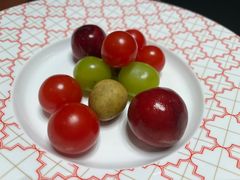 -翕间食·精致淮扬菜(江苏大剧院店)