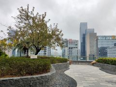-深业泰然大厦