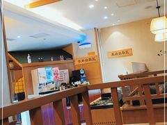 大堂-牛New寿喜烧(青浦店)