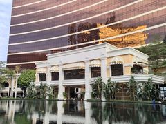 -永利澳门酒店