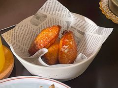 -22ºN BISTRO西餐&酒馆