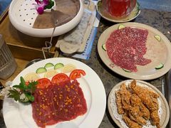 -椒香城门口重庆老火锅(美颂广场店)