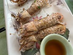 -向阳渔港·湖景餐厅(东钱湖店)