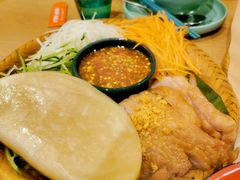 -迷你椰·泰式大排档(共康店)