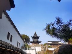 -江宁织造博物馆