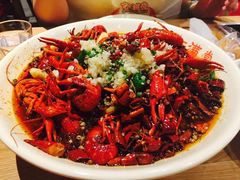 -虾满堂(瑞虹店)