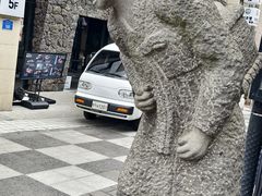-宝健路步行街(Pedestrian Shopping Street)