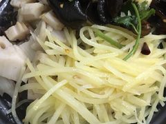 -粥传(太古里店)