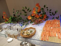 -步步高福朋喜来登·宜客乐西餐厅