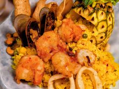 -蕉叶·泰国歌舞风情(世贸店)