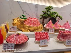 -德天肥牛海鲜火锅(龙吟坊店)