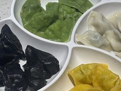 -船歌·鱼水饺青岛菜(金狮广场店)