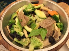 -翠园(铜锣湾广场店)