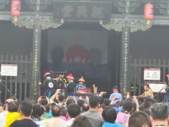 -平遥县衙