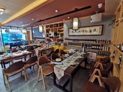 -以前的小酒馆(中山广场店)