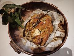 -桂满陇·杭州小馆(巴黎春天浦建店)