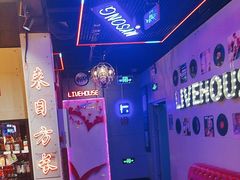 -唱吧麦颂KTV(马驹桥店)