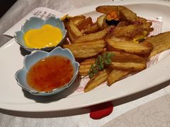-PARFUM FLORAL花境法餐(南京首店)