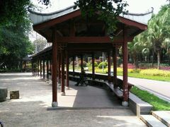 android_upload_pic-光明港公园