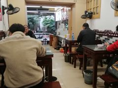 -吴记喜利来老面馆(新光华街店)