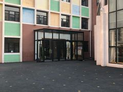 -满天星幼儿园(北京太阳宫园)