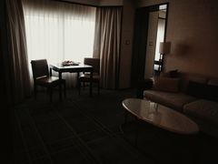 -王府半岛酒店