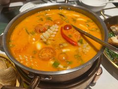 -帕娜·泰式茶餐厅·Bistro(近铁广场店)