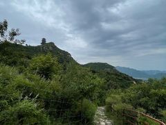 -定都阁