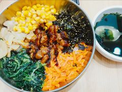 -禾院•新派融合淮扬菜餐厅