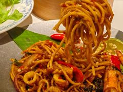 -太食獸泰式茶餐厅(IFS国金中心店)